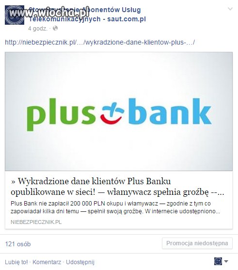 Plus Bank