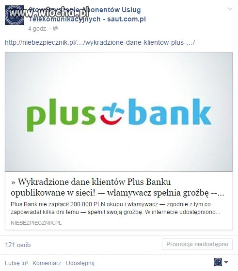 Plus Bank