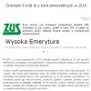 A w ZUSie