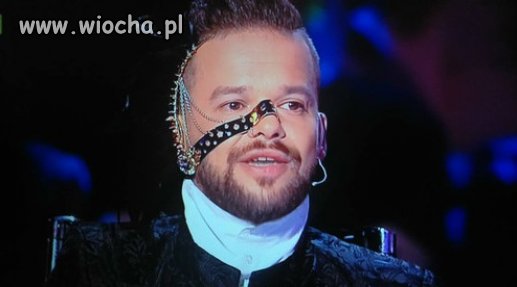 50 twarzy Piróga 