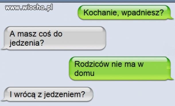 Wpadniesz?