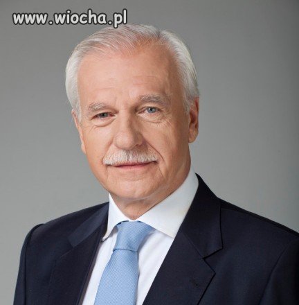 Kim jest ten człowiek, że wszyscy się go tak boją