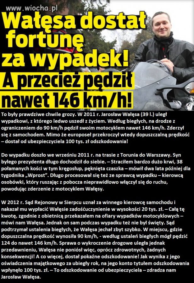Bo są równi i równiejsi
