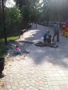 Plac zabaw
