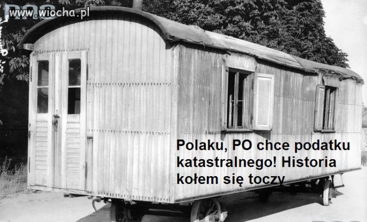 Od stycznia? Ale Duda nie podpisze, więc nie ma!