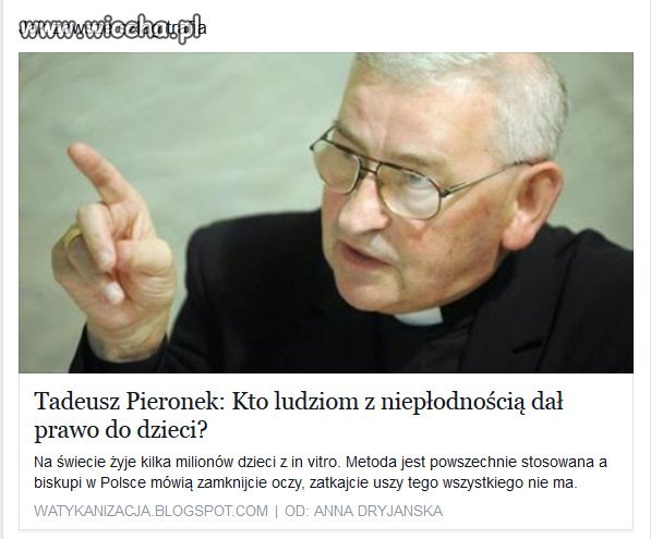 Moralność nieroba.