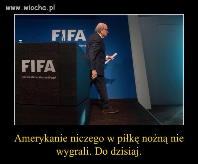 Mistrzostwo świata dla USA
