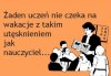 Wakacje
