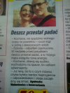 Agnieszka i jej „śmieszne” perypetie