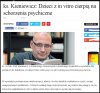 Naprawdę współczuję wszystkim dzieciom z in vitro