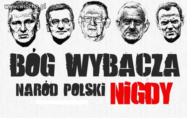 Polsko, obudź się !  