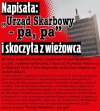 "Urząd skarbowy pa, pa"