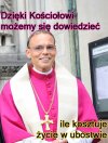 Kościół, niewyczerpane źródło wiedzy