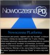 Nowoczesna PLatforma 