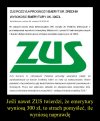 "Świetlana" przyszłość emerytów 