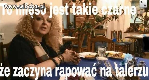 Pani ekspert