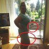 Kolejna mistrzyni photoshopa