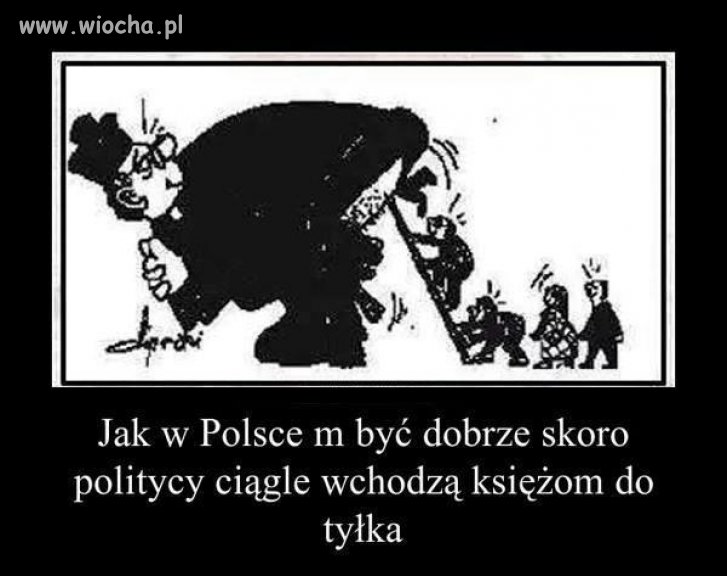 Jak w Polsce zrobić karierę polityczną? 