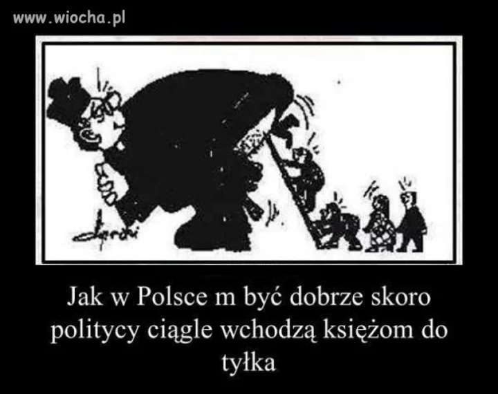 Jak w Polsce zrobić karierę polityczną? 