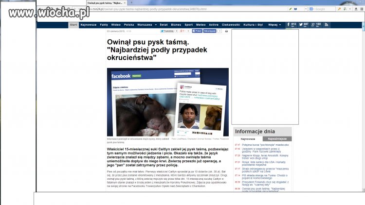 To trzeba mieć w głowie...