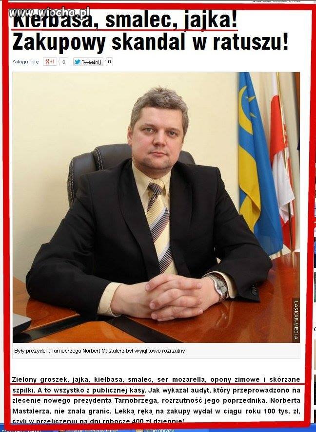 POlska dla POlaków