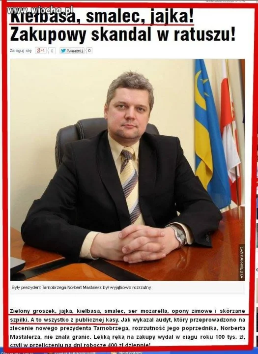 POlska dla POlaków