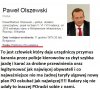Nowa - stara droga PO