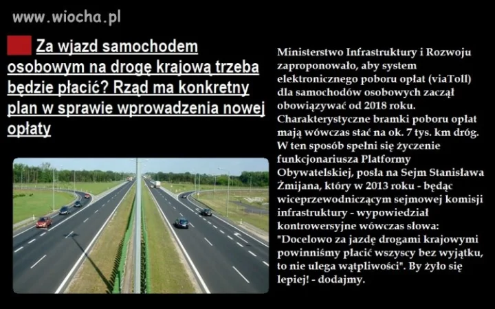 By żyło się lepiej 