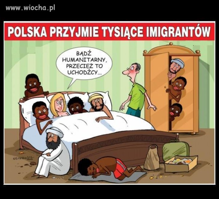 Już niedługo w Polsce? 
