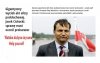Wataha dożyna się sama 
