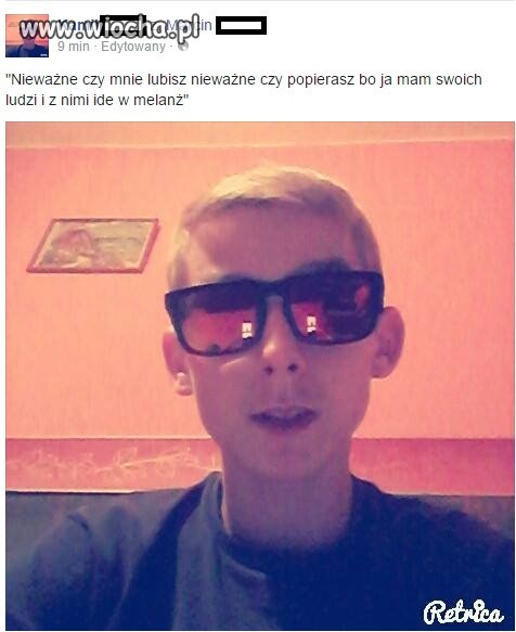 JP - pokolenie