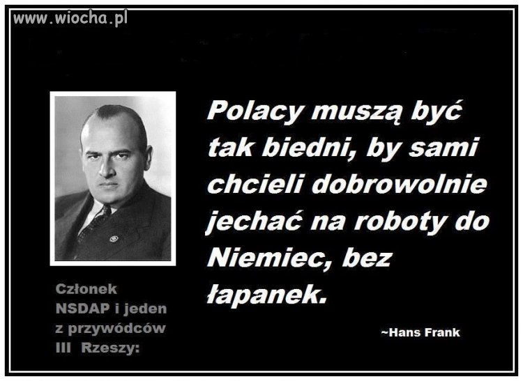 III RP oraz UE wspólnie zrealizowały swój cel.
