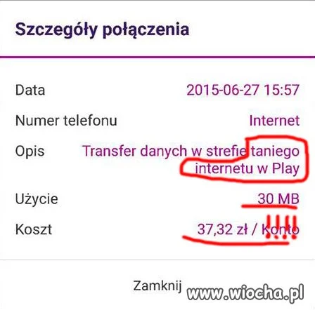 Tani internet w Play