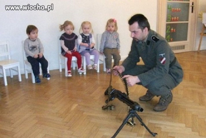1 Czerwca Dzień Dziecka