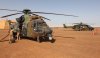 Francuzi wymieniają przestarzałe Caracale na NH90