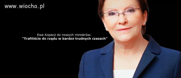 A ja myślałem, że w złotym okresie 