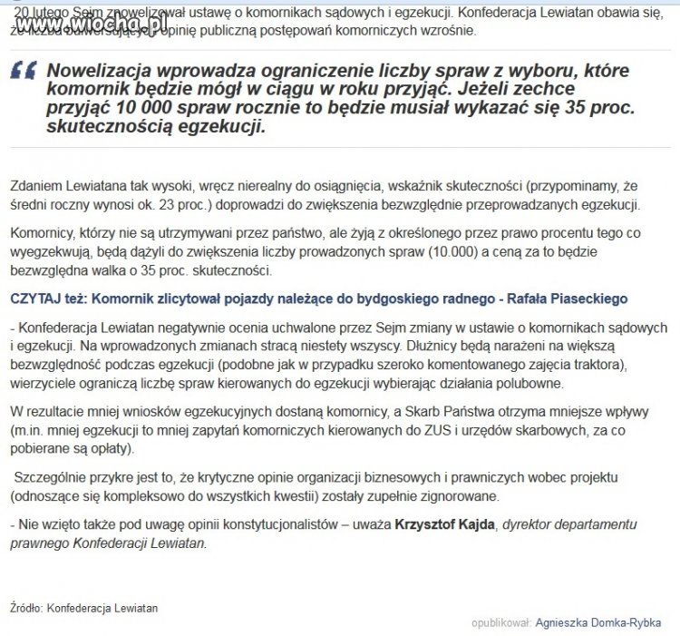 Państwo przyjazne obywatelowi  cz.2   