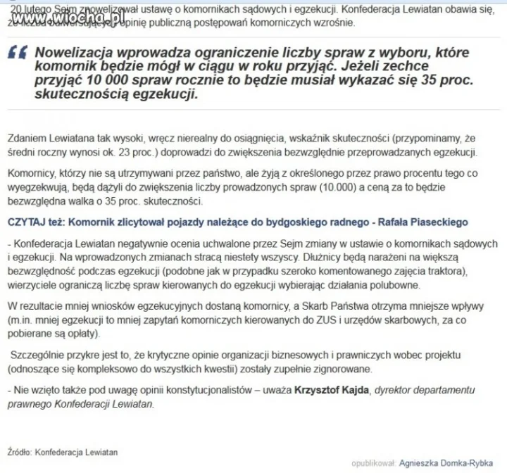 Państwo przyjazne obywatelowi  cz.2   