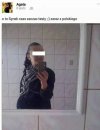A tak było przed egzaminem gimnazjalnym..