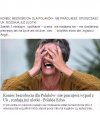 Zacznie szlachta wracać do Polski.