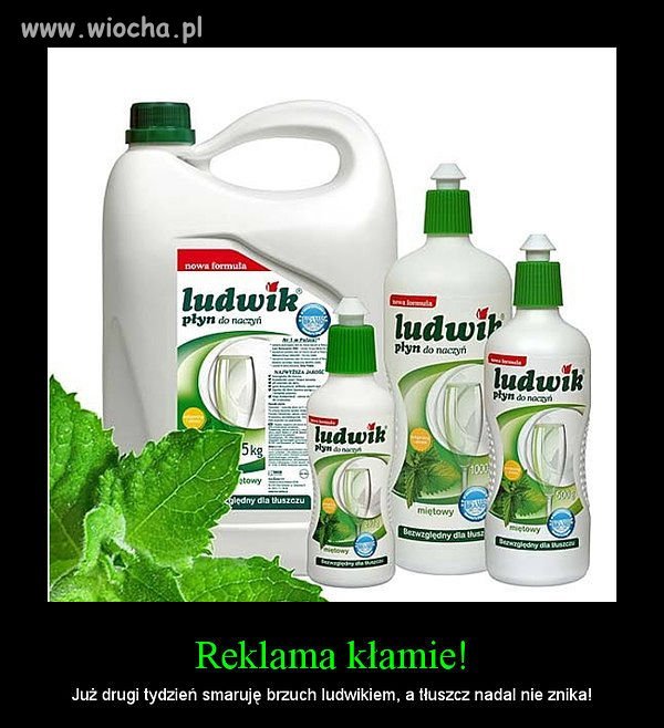 Nie działa