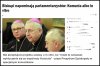 Najpierw konwencja o przemocy!- wykluczyli