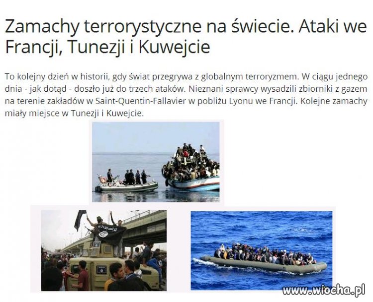 Tak tak kochani Unia EUropejska