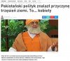 Też nie lubie kobiet w spodniach. 