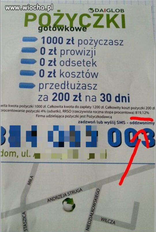 Nie dajmy się oszukać