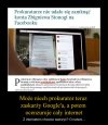 Zamiast zająć się tymi aferzystami z nagrań