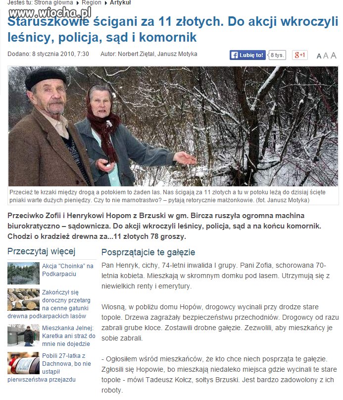 Rachunki w tysiącach  na koszt podatnika są OK.