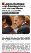 Myśsle tffusk  i jego banda powinni byc rozliczeni.