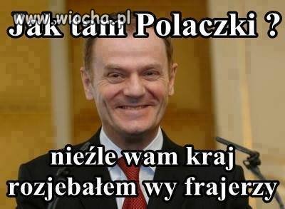 Same nieszczęścia