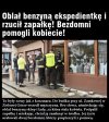 Co za idiota 